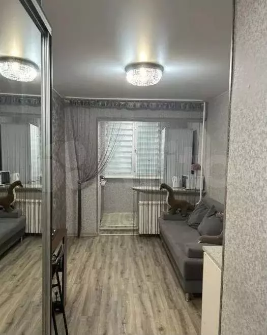 Квартира-студия, 17,9 м, 2/8 эт. - Фото 0