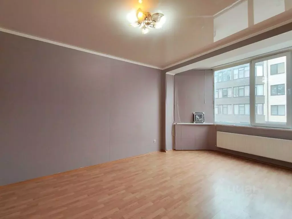 1-к кв. Краснодарский край, Анапа Краснодарская ул., 66В (50.0 м) - Фото 1