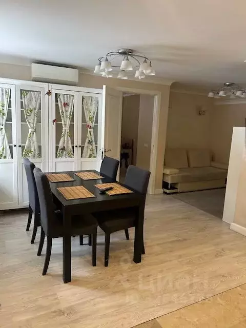 2-к кв. Москва ул. Симоновский Вал, 15 (42.7 м) - Фото 2