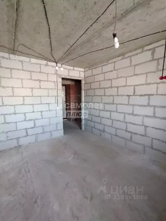 1-к кв. Калужская область, Калуга Турынино мкр, ул. Советская, 172 ... - Фото 2