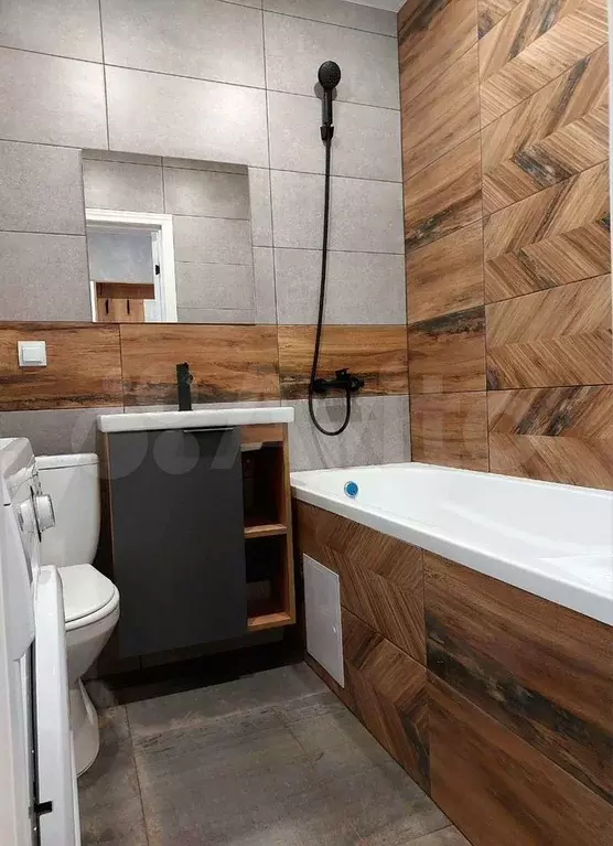 Квартира-студия, 27 м, 17/18 эт. - Фото 0