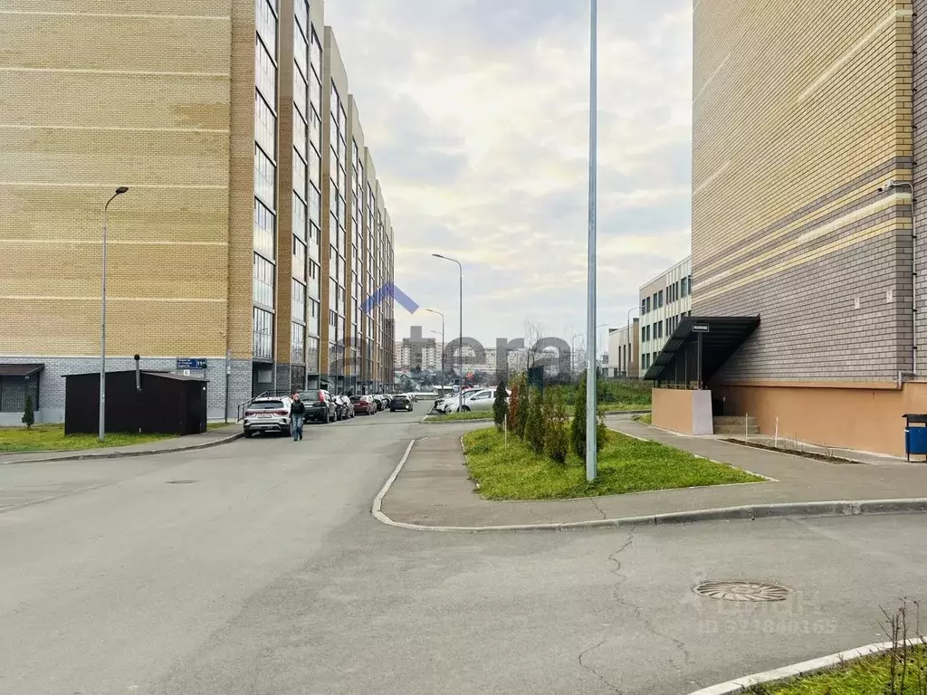 1-к кв. Татарстан, Зеленодольский район, Осиновское с/пос, с. Осиново ... - Фото 2