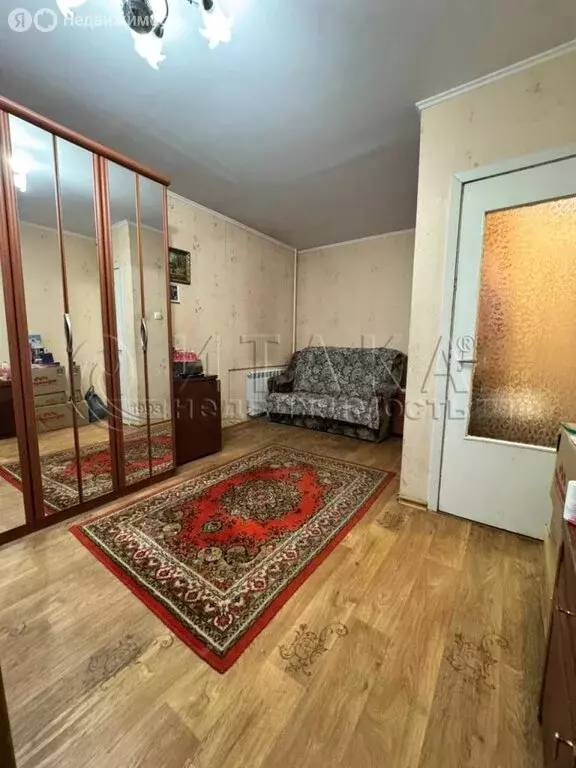 1-комнатная квартира: Санкт-Петербург, улица Лёни Голикова, 2 (31.1 м) - Фото 2