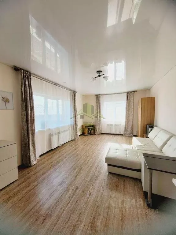 Дом в Бурятия, Улан-Удэ Орбита ДНТ, проезд 2-й (268 м) - Фото 1