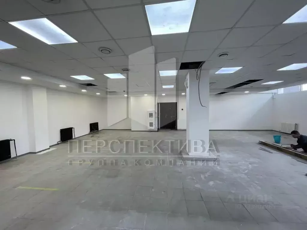 Офис в Краснодарский край, Новороссийск Кутузовская ул., 10 (320 м) - Фото 2