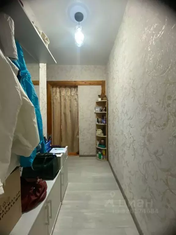 1-к кв. Ростовская область, Таганрог ул. Бабушкина (30.0 м) - Фото 2