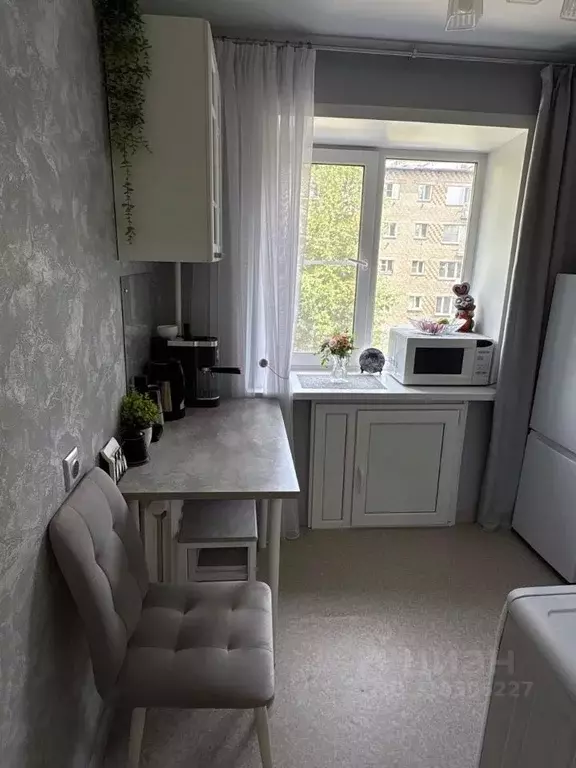 3-к кв. Новосибирская область, Новосибирск ул. Гаранина, 17 (59.4 м) - Фото 0