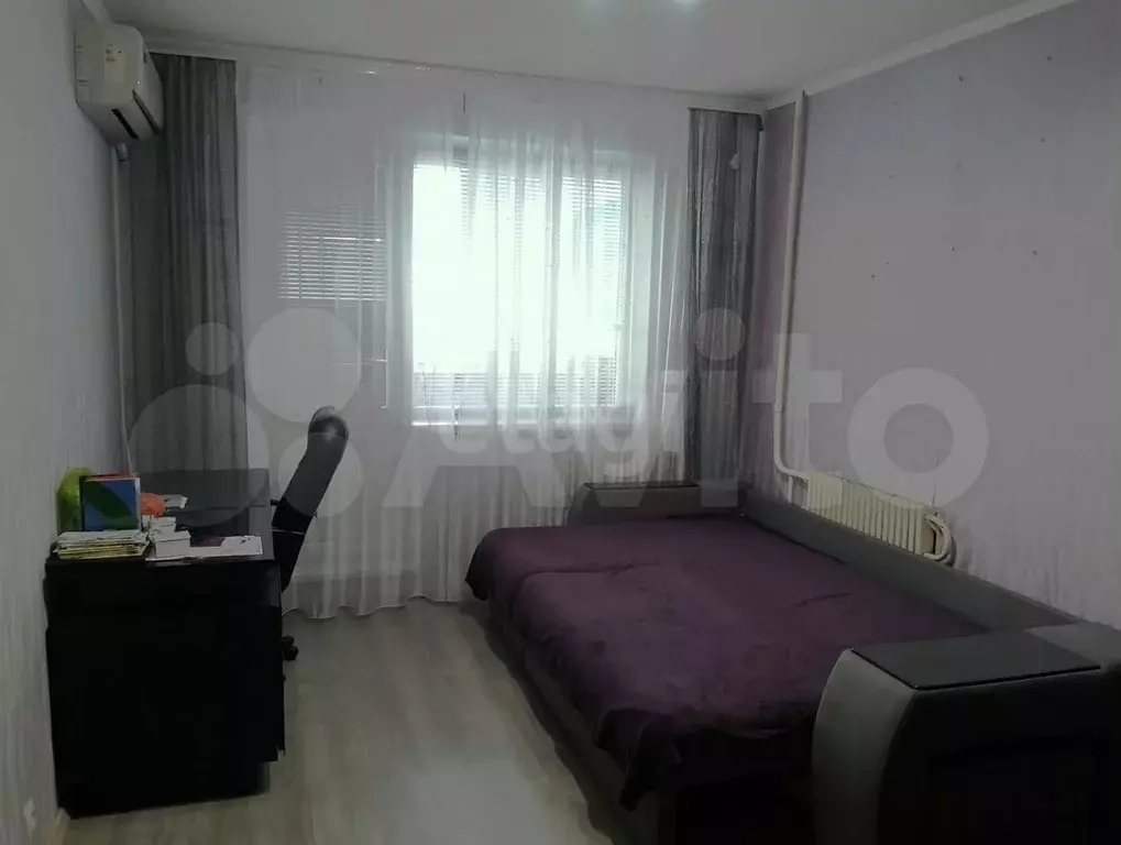 1-к. квартира, 33,7 м, 10/10 эт. - Фото 1