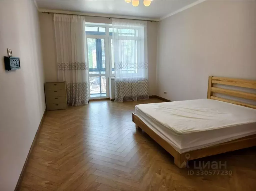 3-к кв. Тверская область, Тверь ул. Склизкова, 58Ак1 (71.0 м) - Фото 1