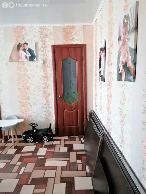 2-комнатная квартира: Сызрань, Гвардейский переулок, 6 (41.2 м) - Фото 1