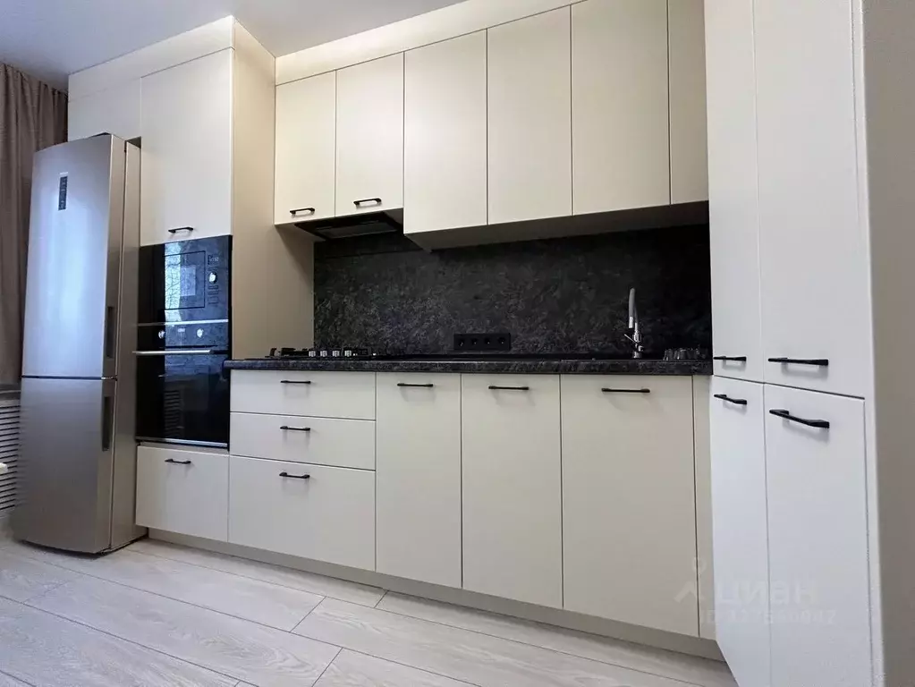 3-к кв. Курганская область, Курган Техническая ул., 12А (63.9 м) - Фото 1