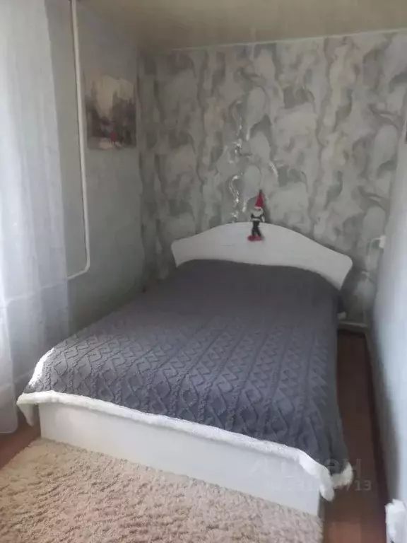 3-к кв. Новосибирская область, Черепаново ул. Тельмана, 19 (50.5 м) - Фото 2