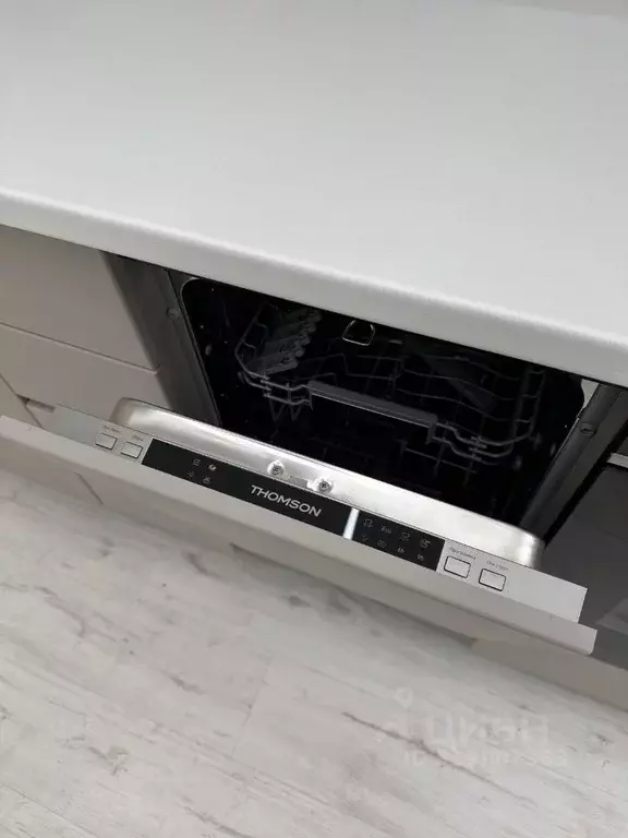 2-к кв. Приморский край, Владивосток ул. Полковника Фесюна, 16 (41.0 ... - Фото 2