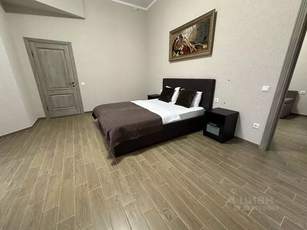 Комната Ростовская область, Ростов-на-Дону 1-й Беговой пер., 4 (45.0 ... - Фото 2