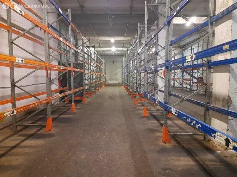 Склад (710 м) - Фото 2