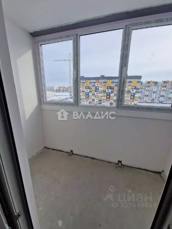 1-к кв. Калужская область, Калуга ул. Минская, 32 (45.0 м) - Фото 1