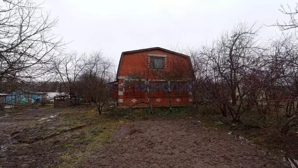 Дом в Богородск, садовые участки Дружба (63.5 м) - Фото 1