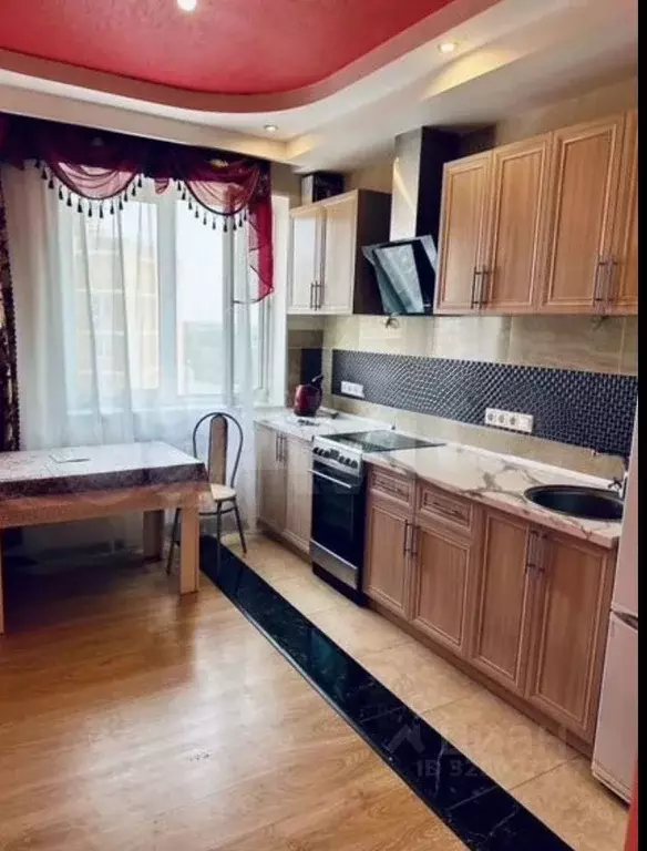 1-к кв. Московская область, Раменское ул. Лучистая, 3 (34.0 м) - Фото 1