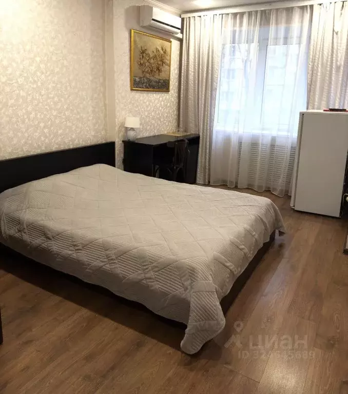 Комната Рязанская область, Рязань ул. Грибоедова, 24/5 (15.0 м) - Фото 2