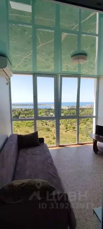 2-к кв. Севастополь ул. Парковая, 12 (50.0 м) - Фото 0