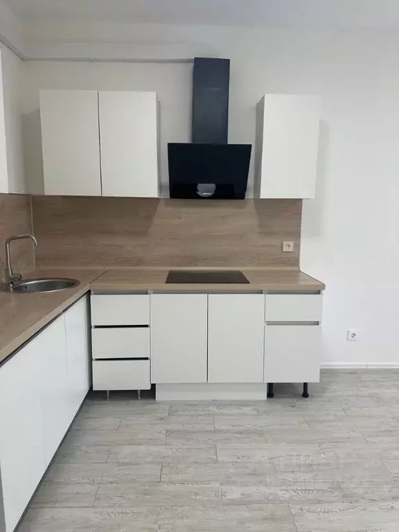 1-к кв. Москва ул. Юлиана Семенова, 8к2 (32.0 м) - Фото 2