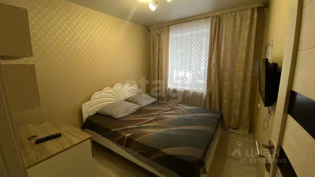 3-к кв. Алтай, Горно-Алтайск ул. Григория Чорос-Гуркина (57.2 м) - Фото 1