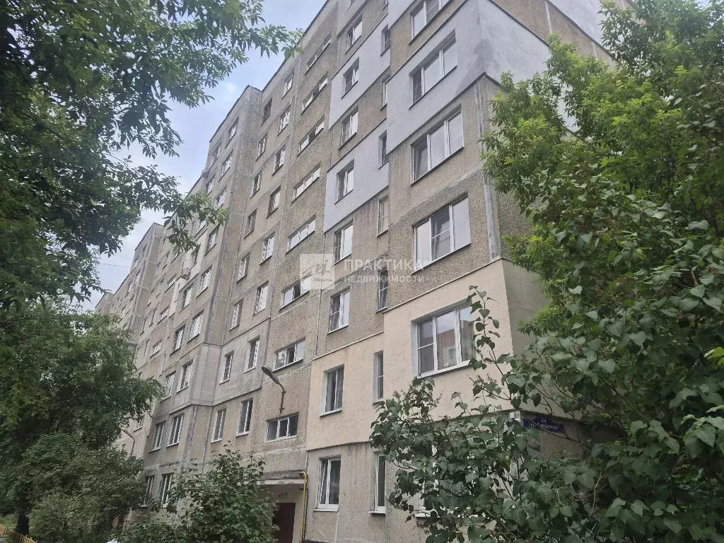 Продается 2-комнатная квартира - Фото 0