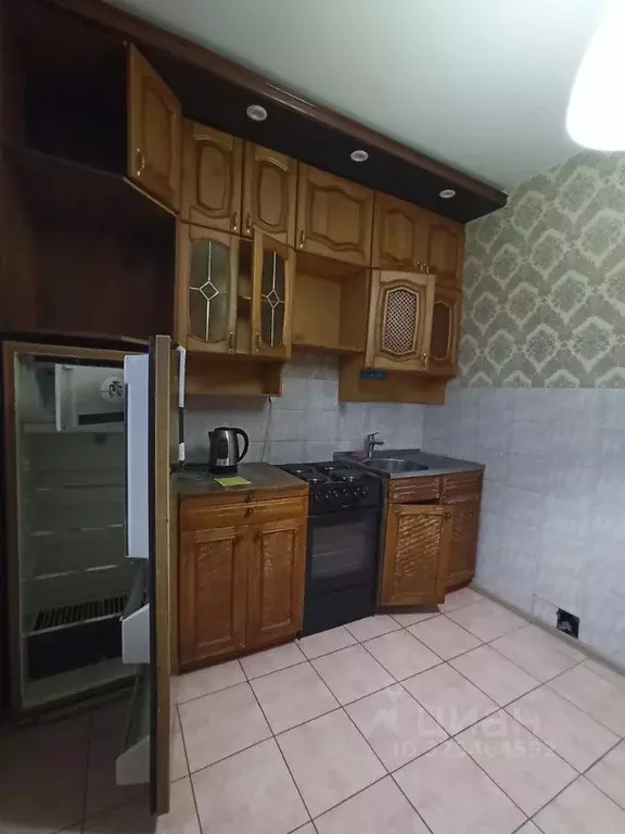 1-к кв. Новосибирская область, Новосибирский район, Краснообск рп, 2-й ... - Фото 2