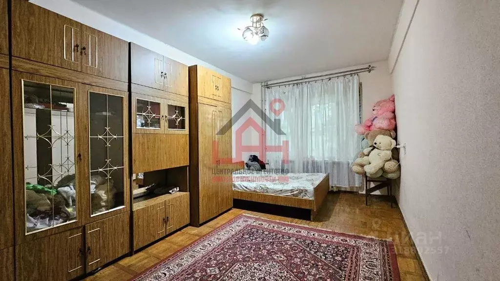 2-к кв. Ставропольский край, Ессентуки Октябрьская ул., 411 (47.5 м) - Фото 0