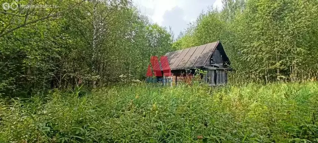 Дом в Ярославская область, Тутаевский муниципальный округ, ДНТ ... - Фото 0