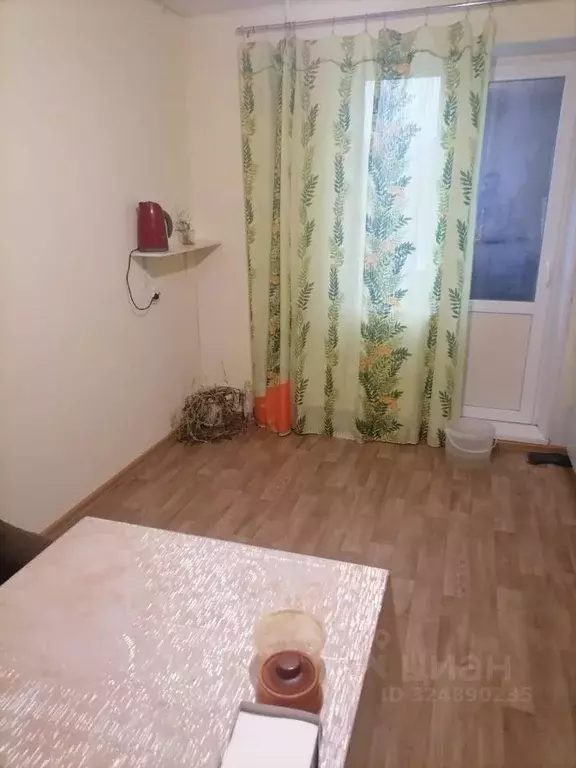 1-к кв. Ленинградская область, Всеволожск ул. Операторов, 1 (45.0 м) - Фото 2