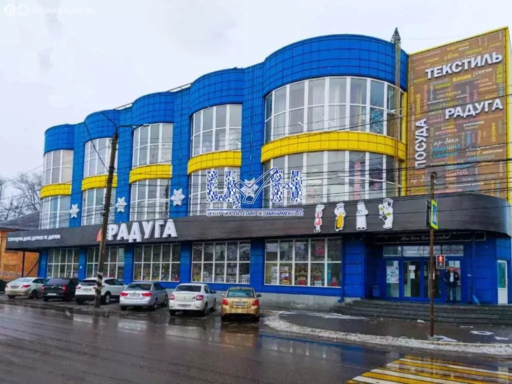 Торговая площадь (921.2 м) - Фото 1