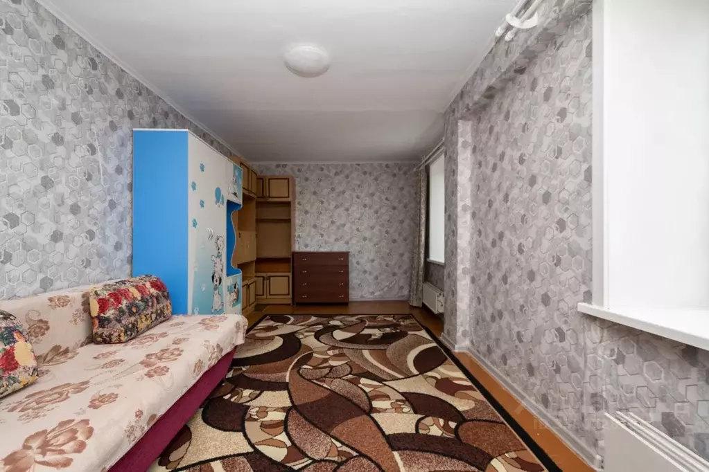 2-к кв. Иркутская область, Иркутск Байкальская ул., 241А (49.1 м) - Фото 1