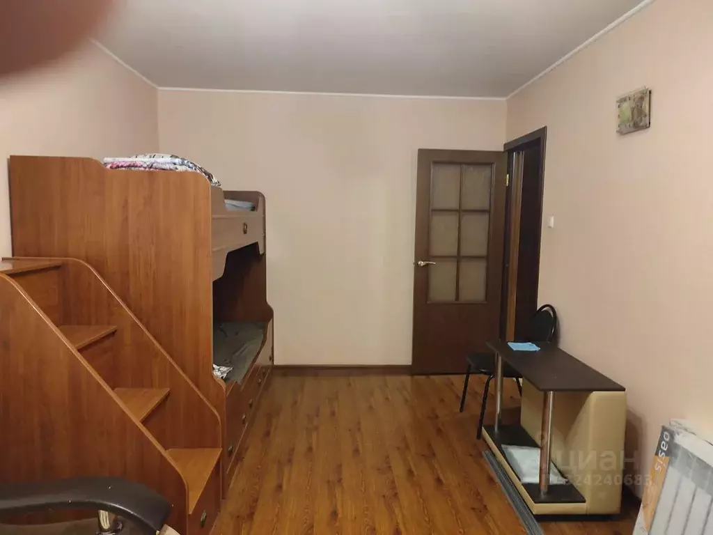 2-к кв. Московская область, Серебряные Пруды муниципальный округ, с. ... - Фото 2