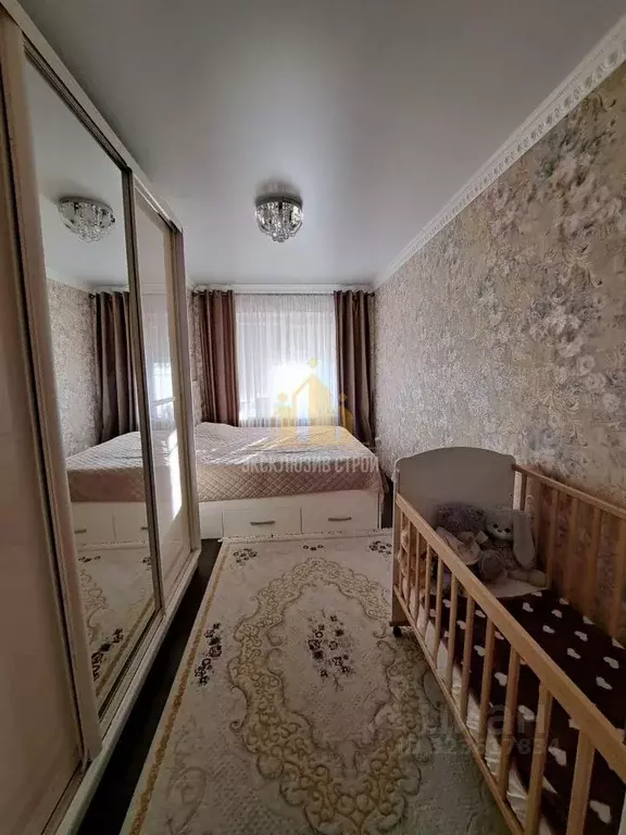 2-к кв. Ставропольский край, Предгорный муниципальный округ, ... - Фото 2