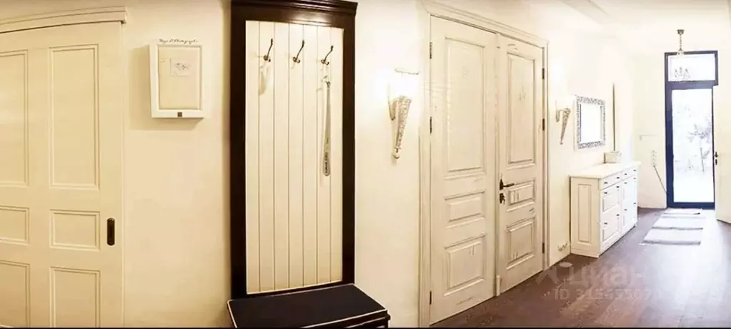 Дом в Крым, Ялта муниципальный округ, Гурзуф пгт ул. Ялтинская, 4 (450 ... - Фото 1