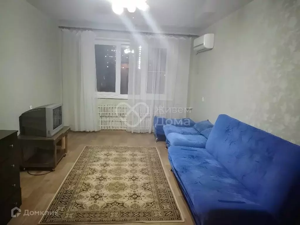 Продаётся 2-к квартира, 51.3 м - Фото 1