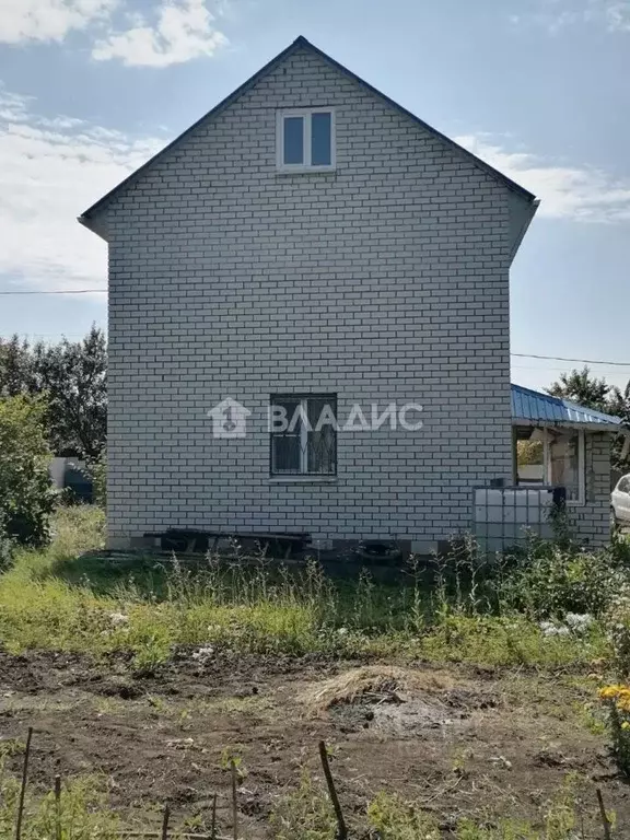 Дом в Воронежская область, Семилукское с/пос, Ведуга СНТ ул. 4-я ... - Фото 1