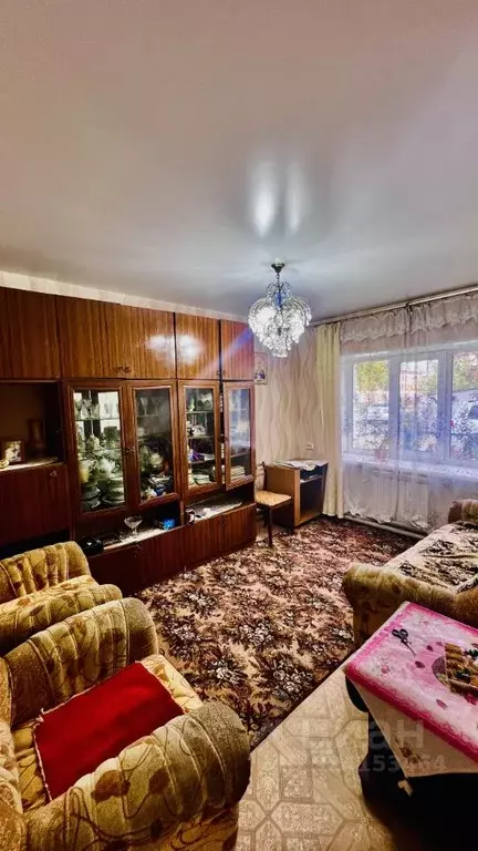 3-к кв. Свердловская область, Арамиль ул. Декабристов, 24 (49.9 м) - Фото 1