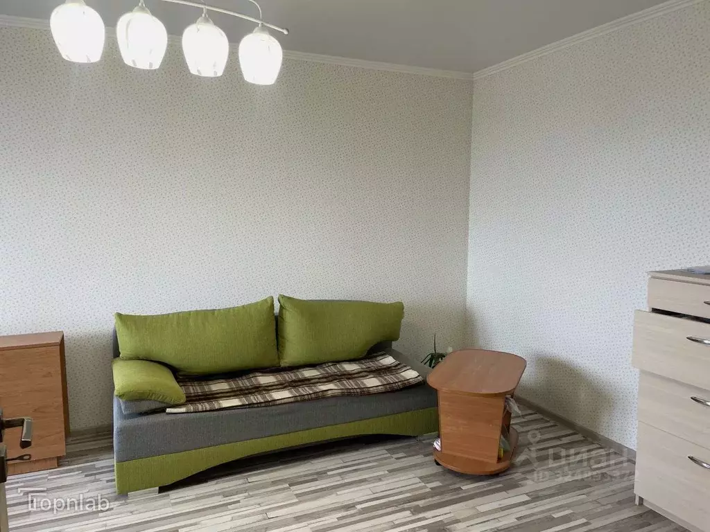 2-к кв. Калининградская область, Калининград ул. Добролюбова (60.8 м) - Фото 0