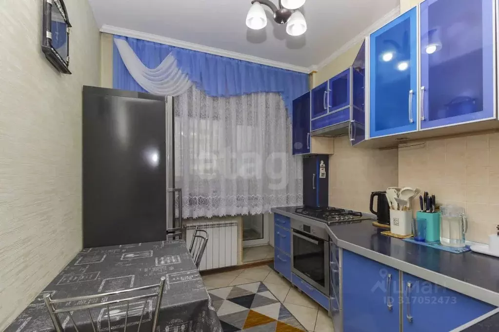 2-к кв. Омская область, Омск ул. Перелета, 20 (46.1 м) - Фото 0