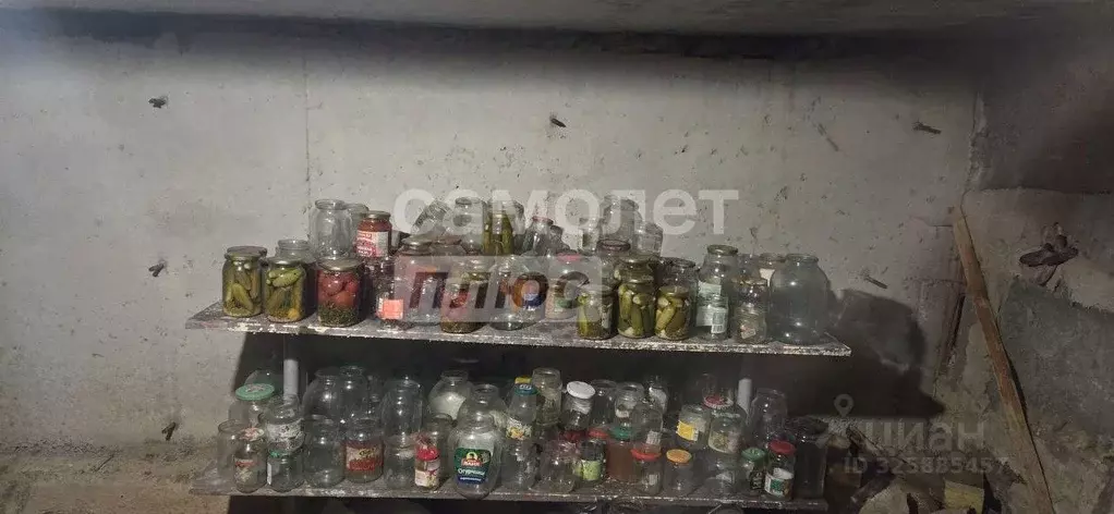 Гараж в Московская область, Подольск Красногвардейский бул., 48Б (42 ... - Фото 2