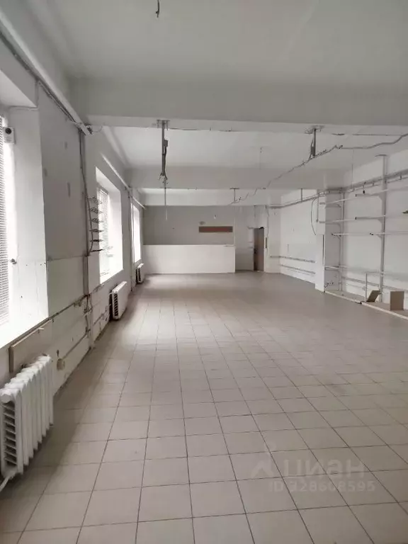 Помещение свободного назначения в Москва пер. Средний ... - Фото 1