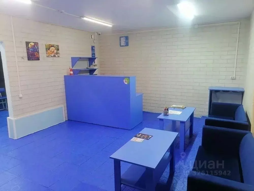 Помещение свободного назначения в Иркутская область, Иркутск ул. ... - Фото 1