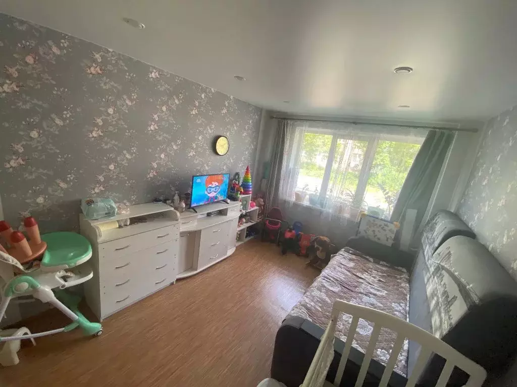 Продаётся 2-к квартира, 43.3 м - Фото 0