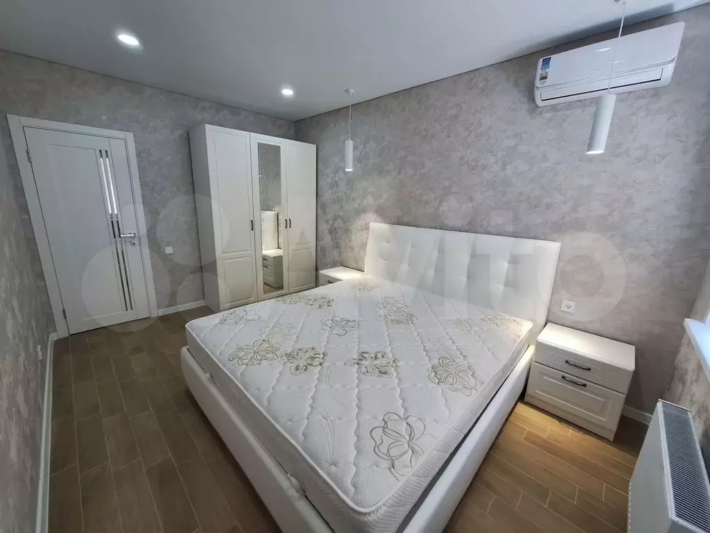 1-к. квартира, 38 м, 6/24 эт. - Фото 0