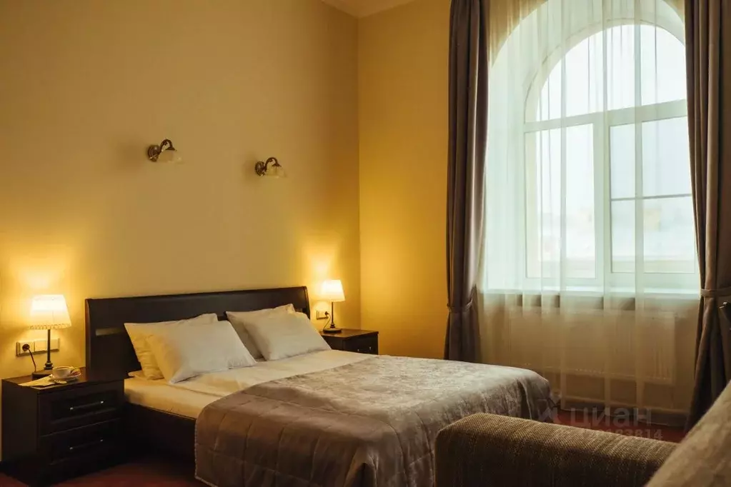 Комната Санкт-Петербург Литейный просп., 61 (27.0 м) - Фото 1