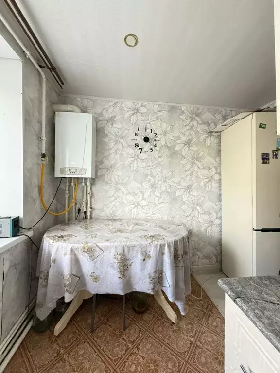 3-к кв. Татарстан, Арск ул. Мостовая, 9 (60.2 м) - Фото 2