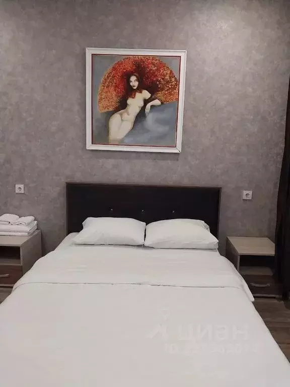 1-к кв. Бурятия, Улан-Удэ ул. Смолина, 67к2 (45.0 м) - Фото 1