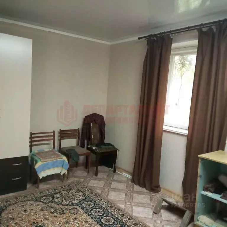 Дом в Астраханская область, Володарский район, Трикотажник-1 ... - Фото 2